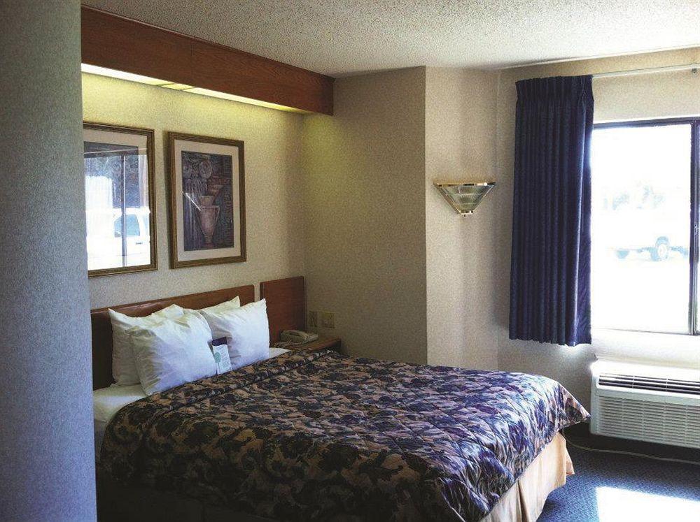 Sleep Inn Hickory Exterior foto