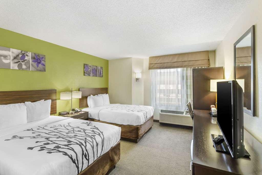 Sleep Inn Hickory Quarto foto
