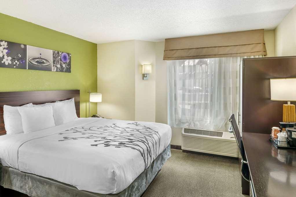 Sleep Inn Hickory Quarto foto