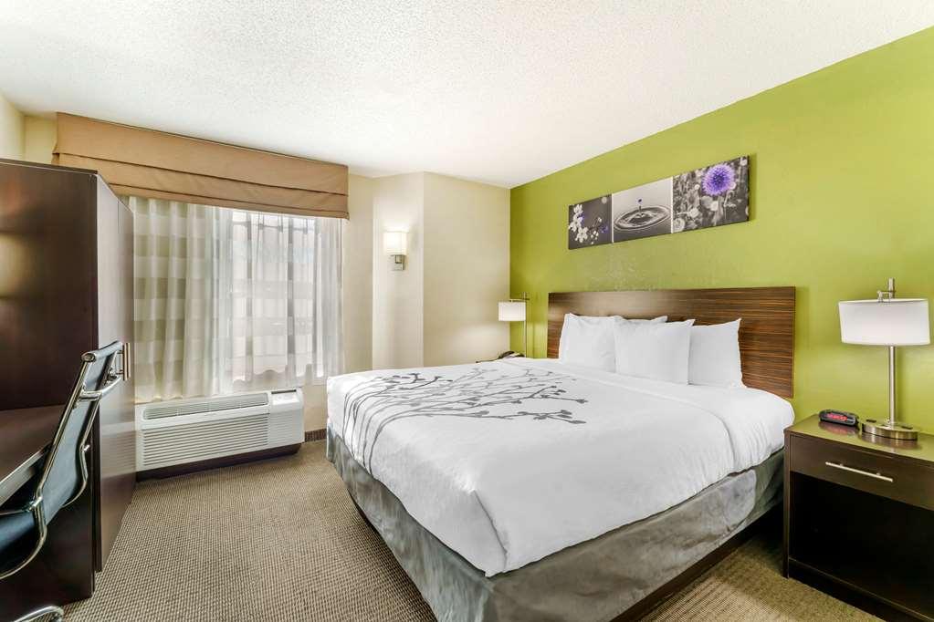 Sleep Inn Hickory Quarto foto