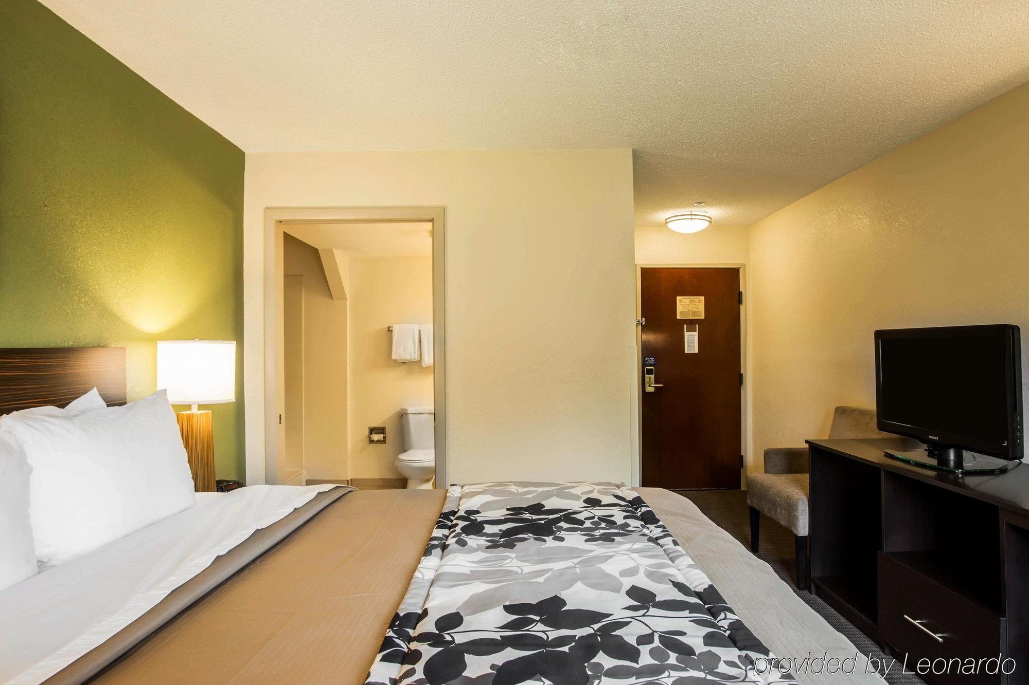 Sleep Inn Hickory Exterior foto