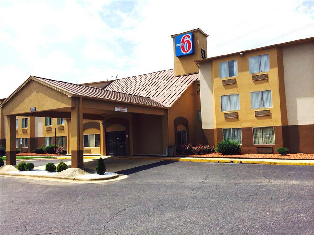 Sleep Inn Hickory Exterior foto